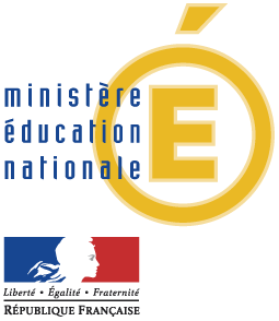 logo ministre ducation nationale
